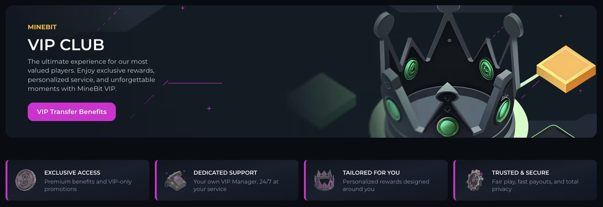 minebet casino
